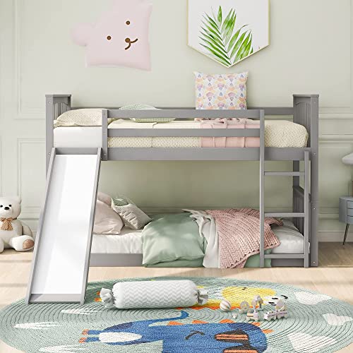 Gray+slide