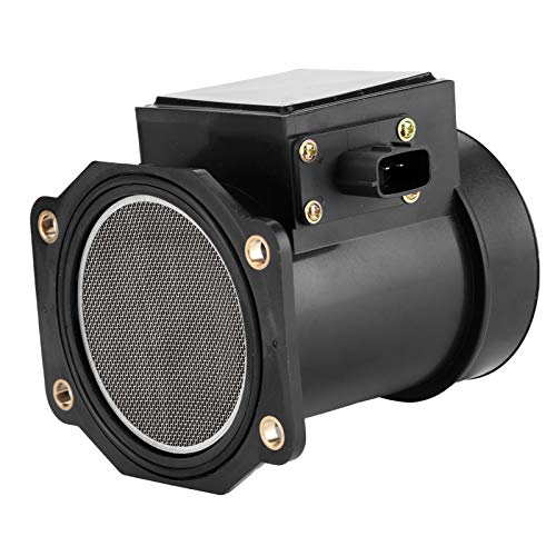 MAF Meter - High Performance Mass Air Flow Sensor for Cars | Durable & Accurate Air Flow Measurement | Ideal for Engine Tuning, Diagnostics & Performance Upgrades