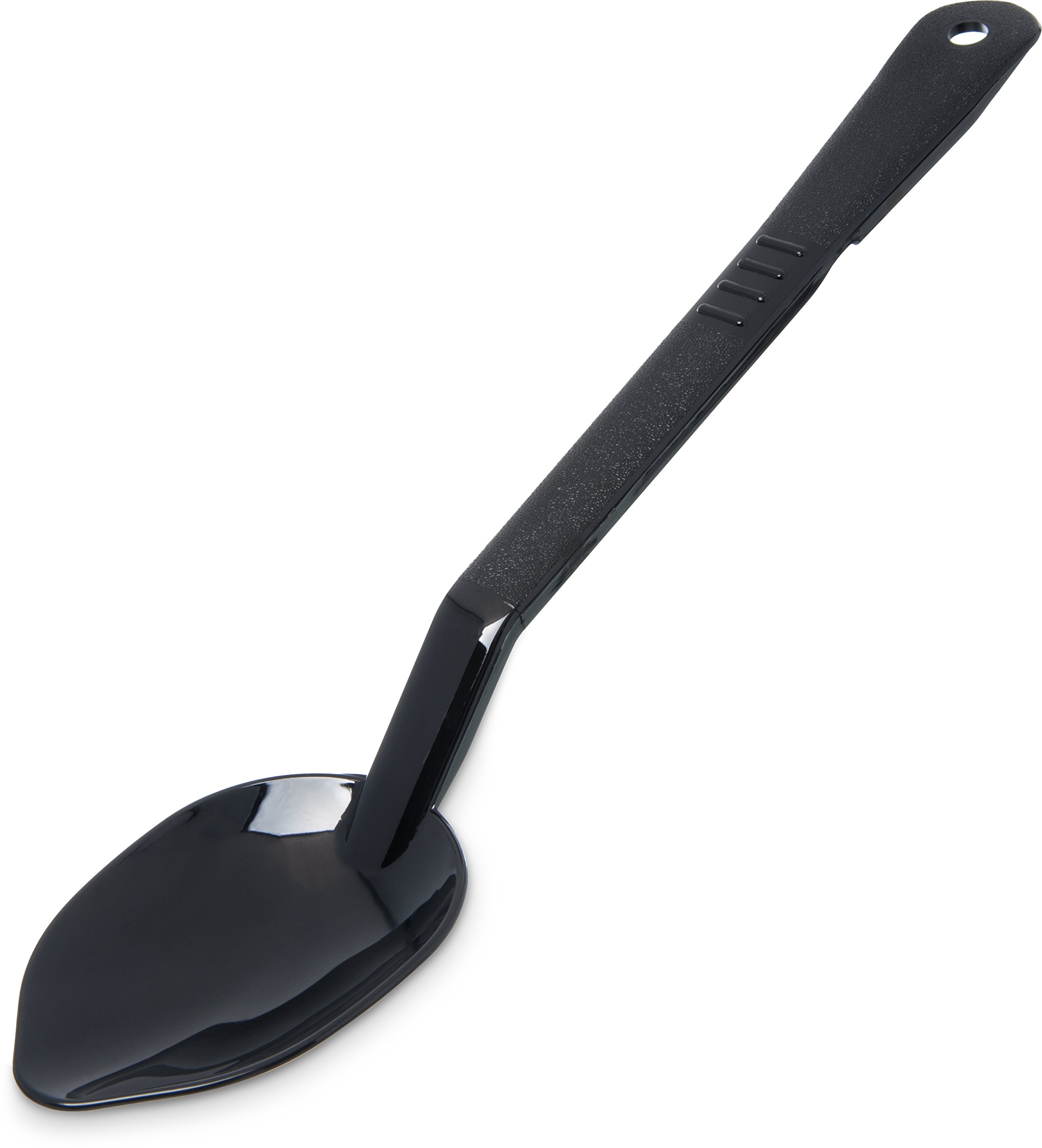 Carlisle 442503 High Heat Polysulfone Serving Spoon - 13