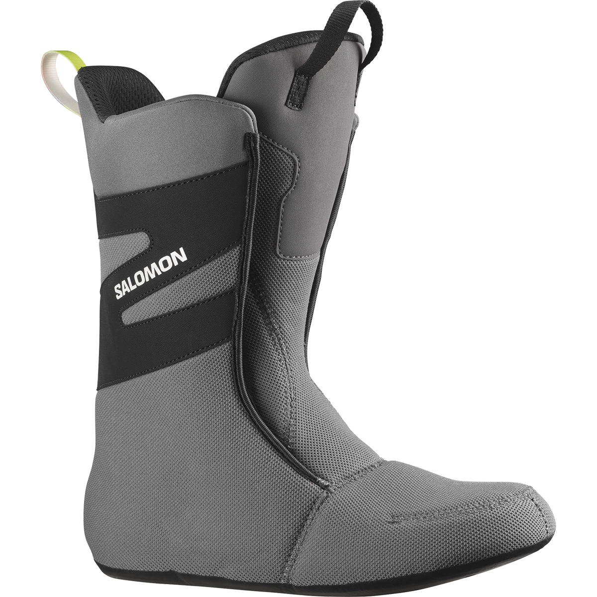 Dialogue Dual BOA Snowboard Boots - Adjustable Fit for Men & Women - Perfect for All-Mountain & Freeride Snowboarding