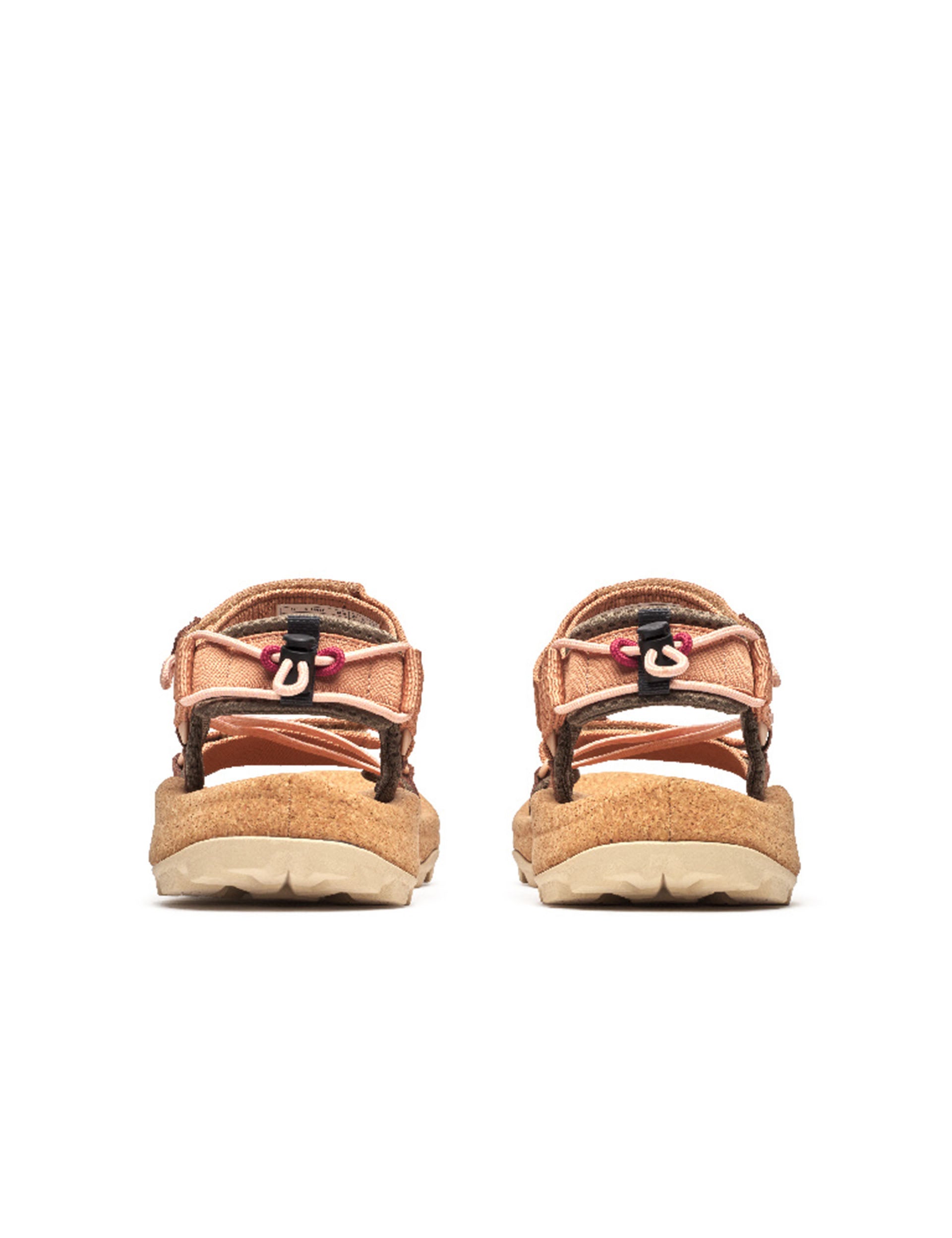Speed Fusion Web RMX Running Shoes - Lightweight & Breathable for Men & Women - Perfect for Jogging, Gym Workouts & Daily Wear - Tan Rose Color