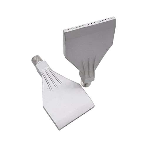 Stainless Steel 2pcs