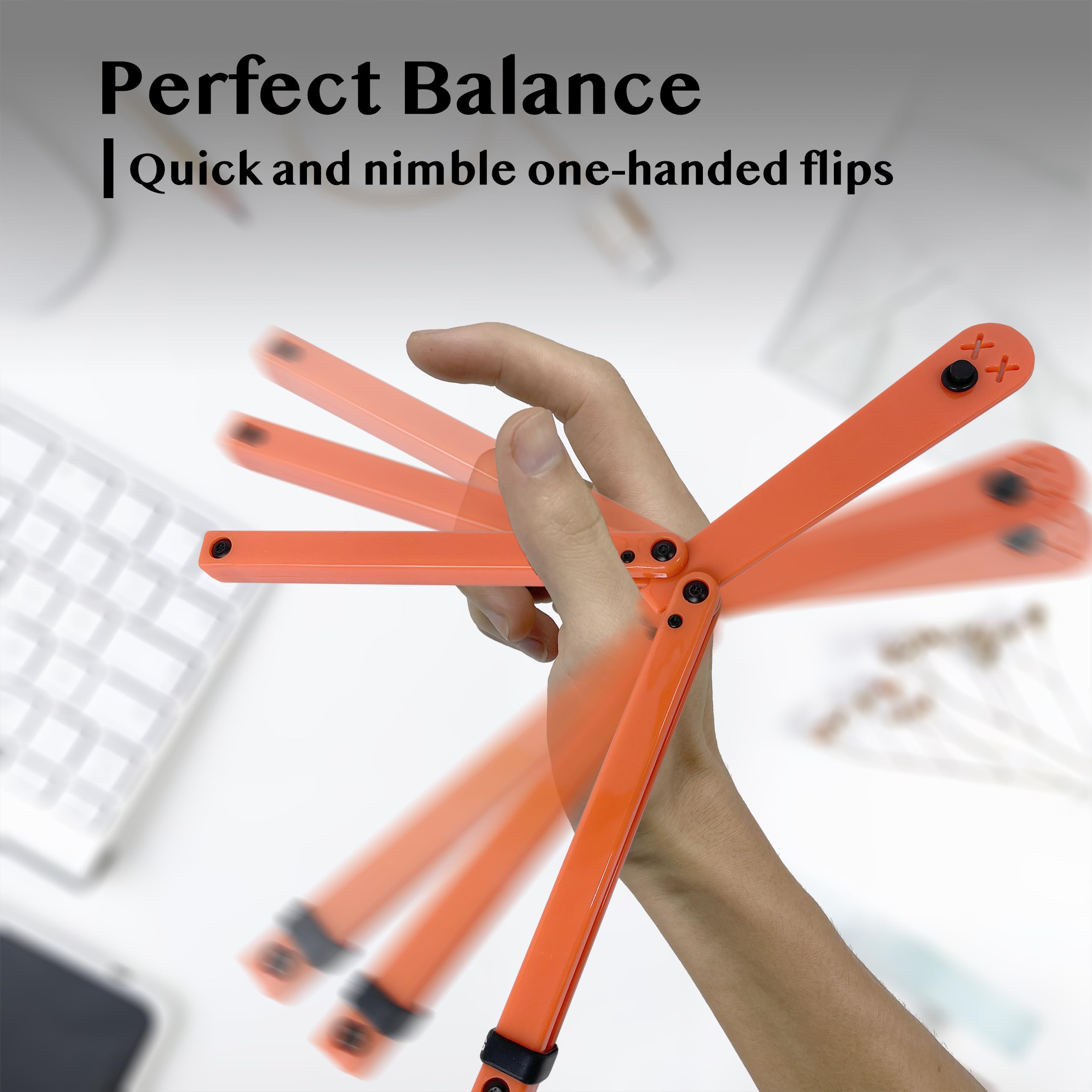 Foldable Plastic Tool - Sturdy & Lightweight Practice Tool for Beginners with Excellent Balance | Perfect for DIY Projects, Home Repairs & Outdoor Activities