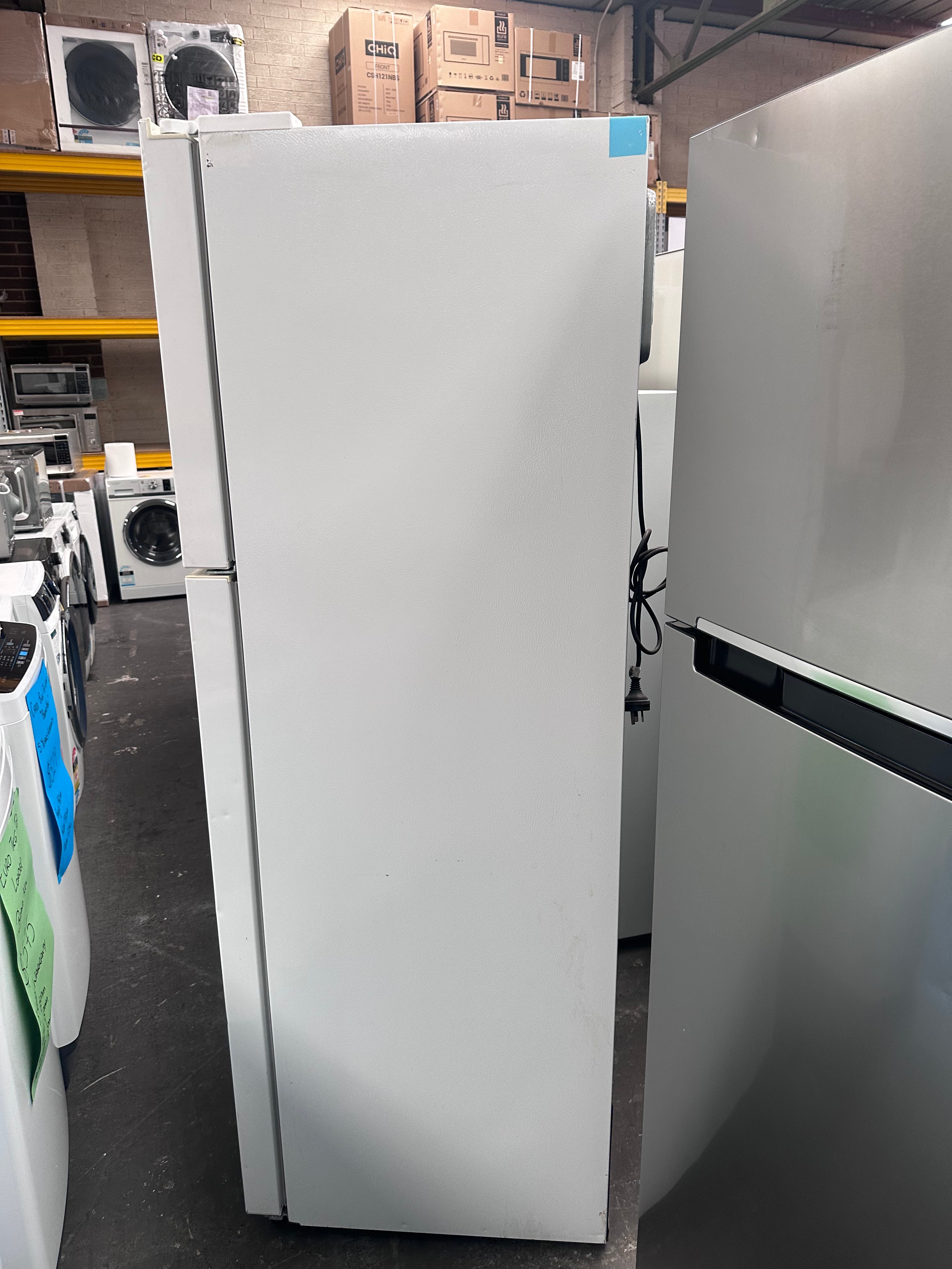 Samsung 415L Top Mount Refrigerator - Energy Efficient, Frost Free, Spacious Design [Certified Refurbished] | Perfect for Kitchens, Apartments & Small Families