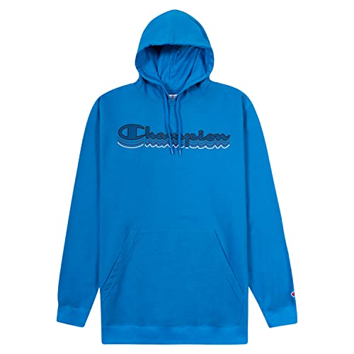 Balboa Blue