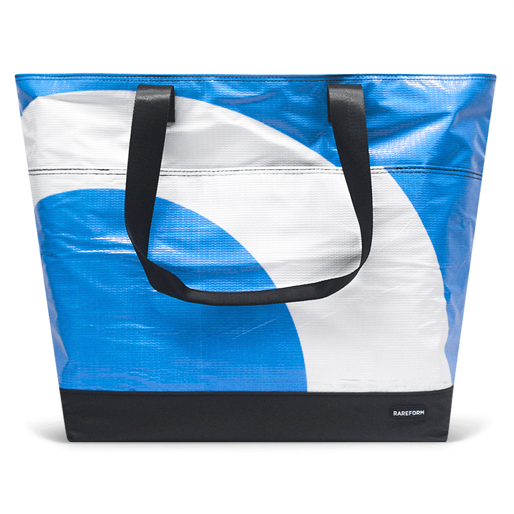 Almost Perfect Hudson Tote Bag - Premium Leather Handbag for Women - Perfect for Work, Travel & Everyday Use