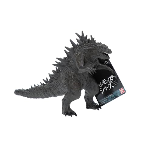 Godzilla 2023 (Odo Island Version)