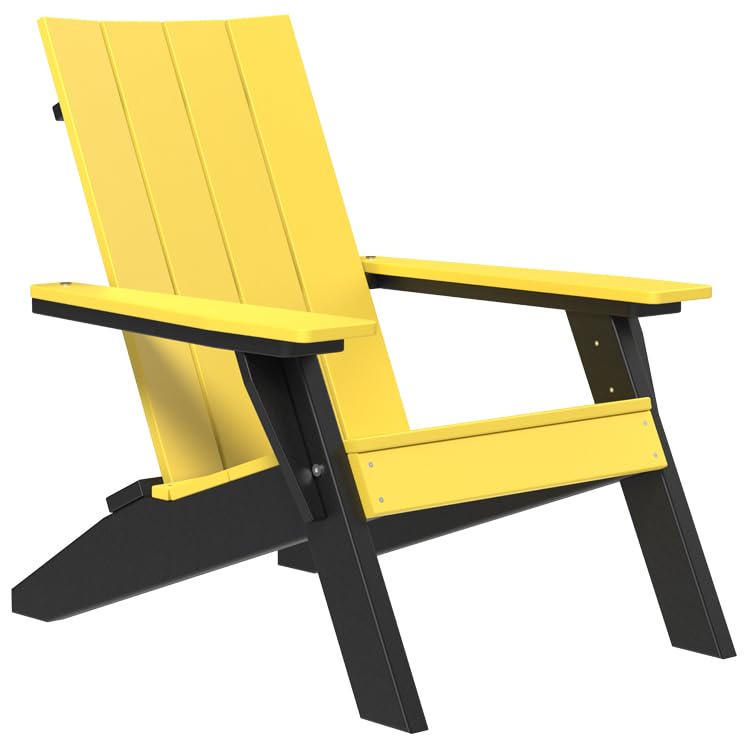 Yellow & Black