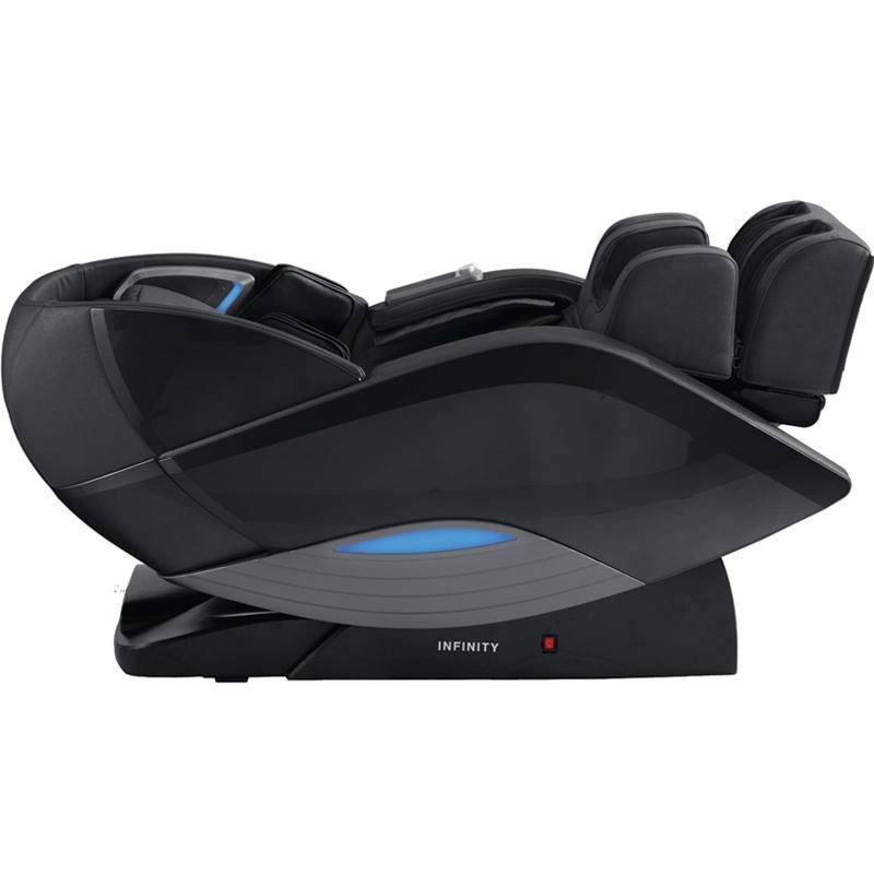 Infinity Dynasty Massage Chair - Certified Pre-Owned | Full Body Shiatsu Massage with Zero Gravity | Perfect for Home & Office Relaxation