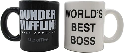 The Office