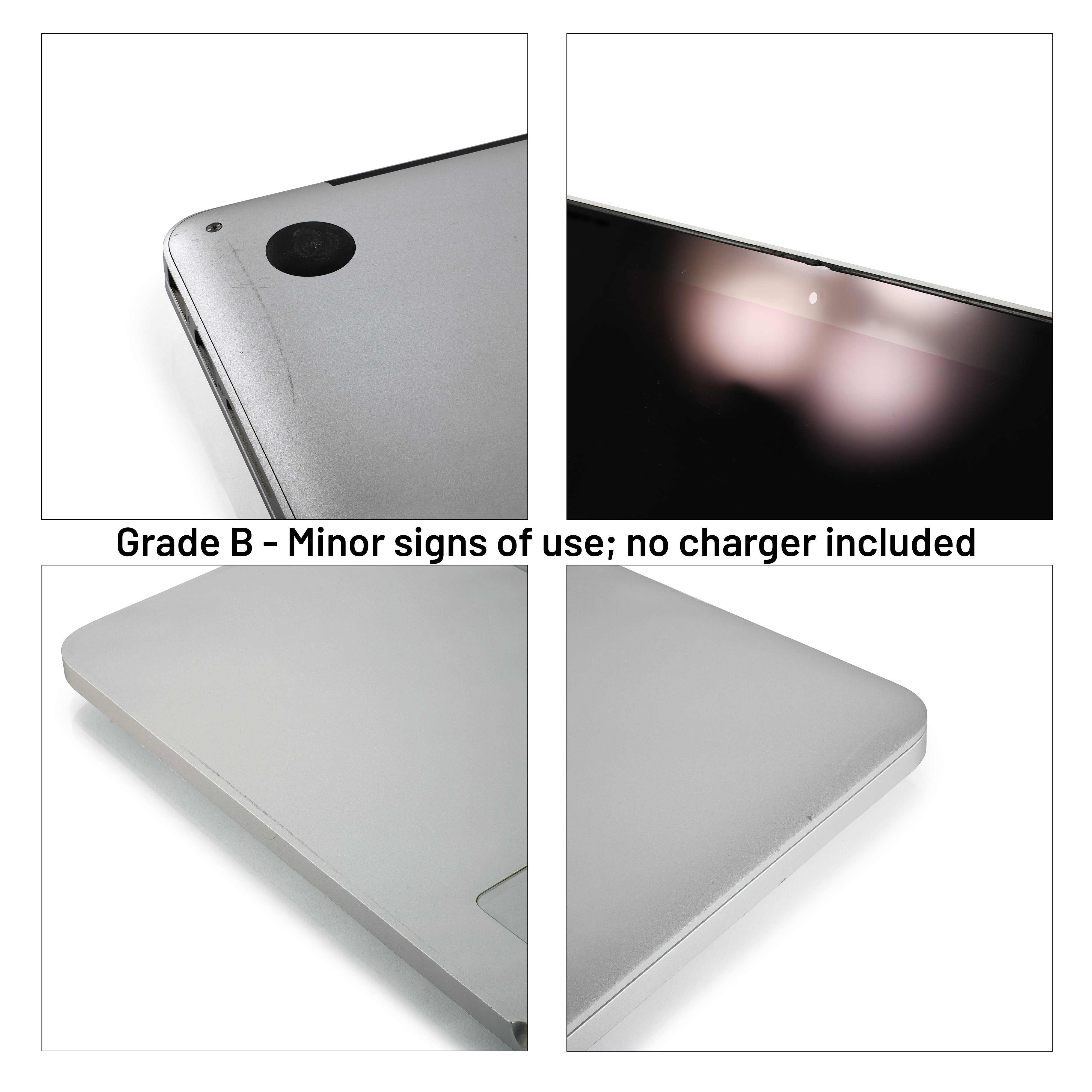 Refurbished Apple MacBook Pro 15