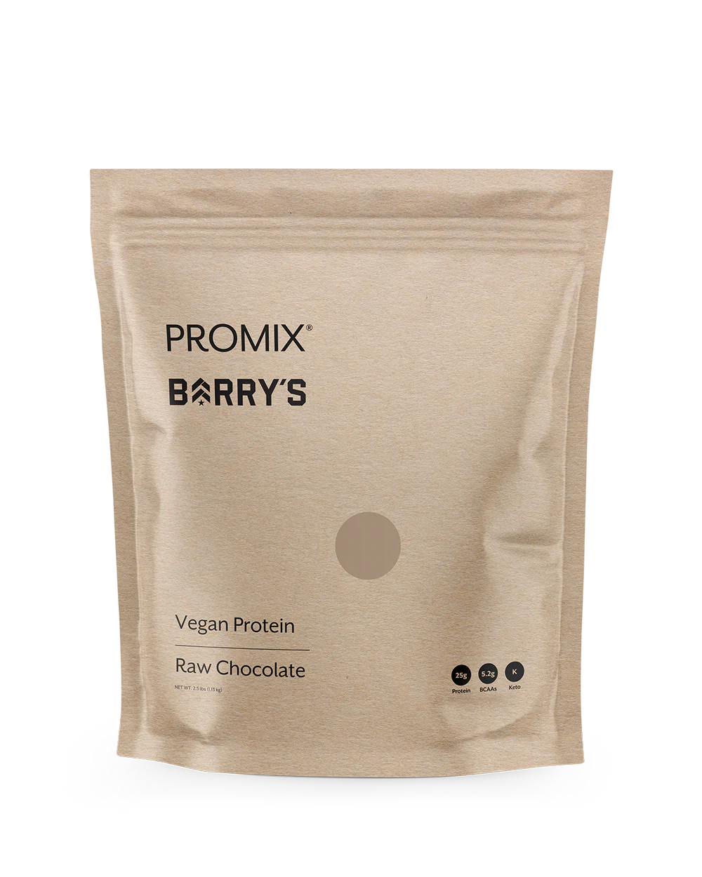 Barry's x Promix Premium Whey Protein Powder - High Quality Muscle Recovery & Growth Supplement for Athletes & Fitness Enthusiasts | Post-Workout, Meal Replacement, Smoothie Booster