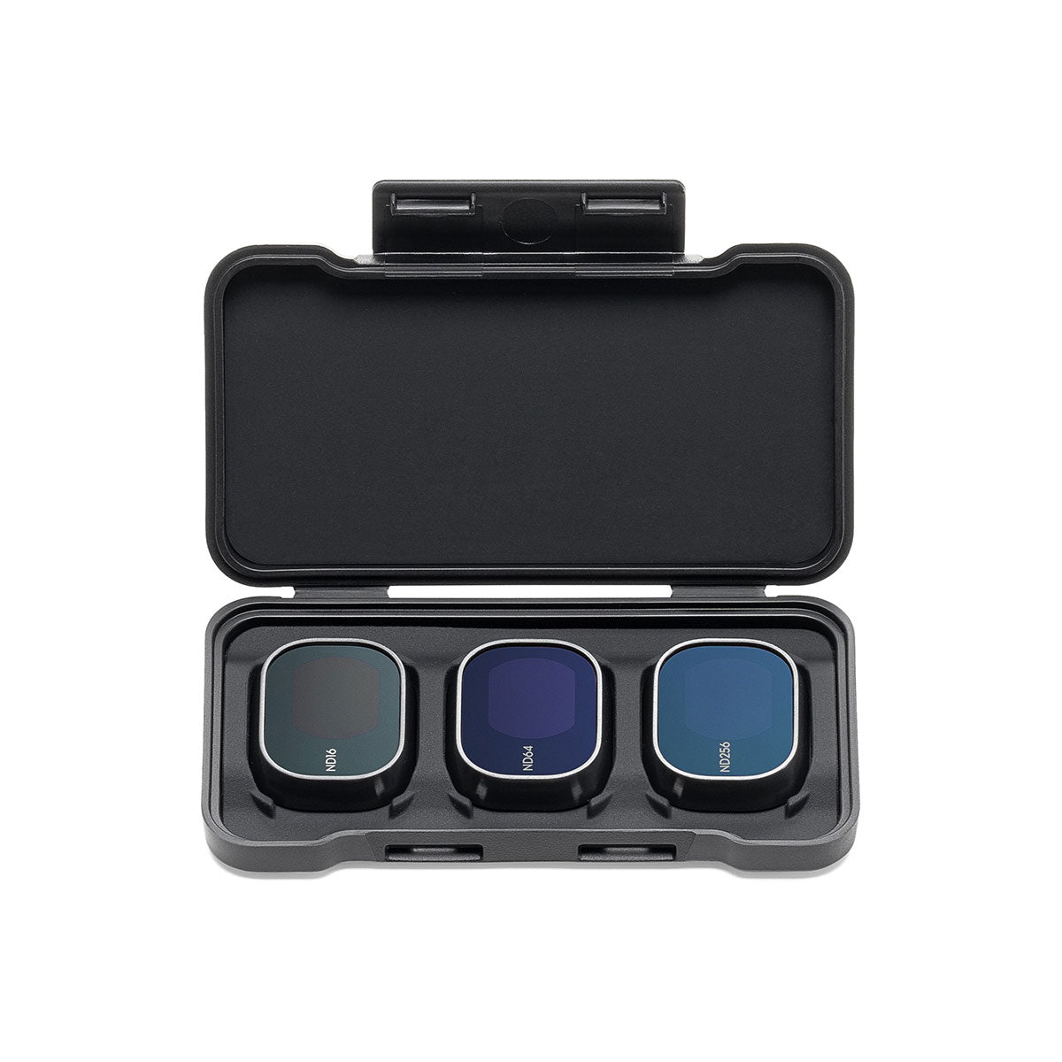 DJI Mini 4 Pro ND Filter Set (ND16/ND64/ND256) - 4K Drone Camera Lens Filters for Cinematic Aerial Photography - Perfect for Sunny Days & Professional Videography