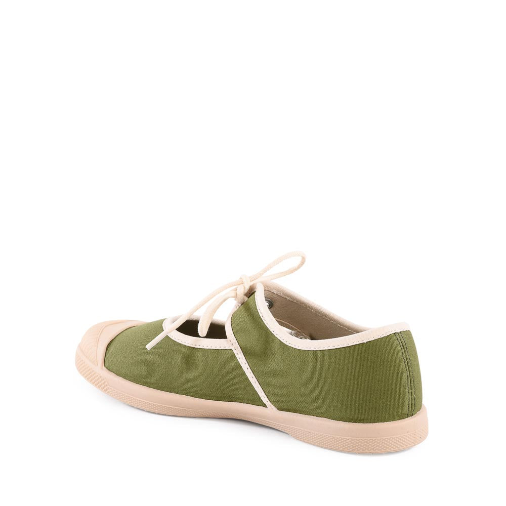 BC Footwear Green Chance Sneakers - Lightweight Comfortable Casual Shoes for Men & Women | Perfect for Walking, Running & Everyday Wear