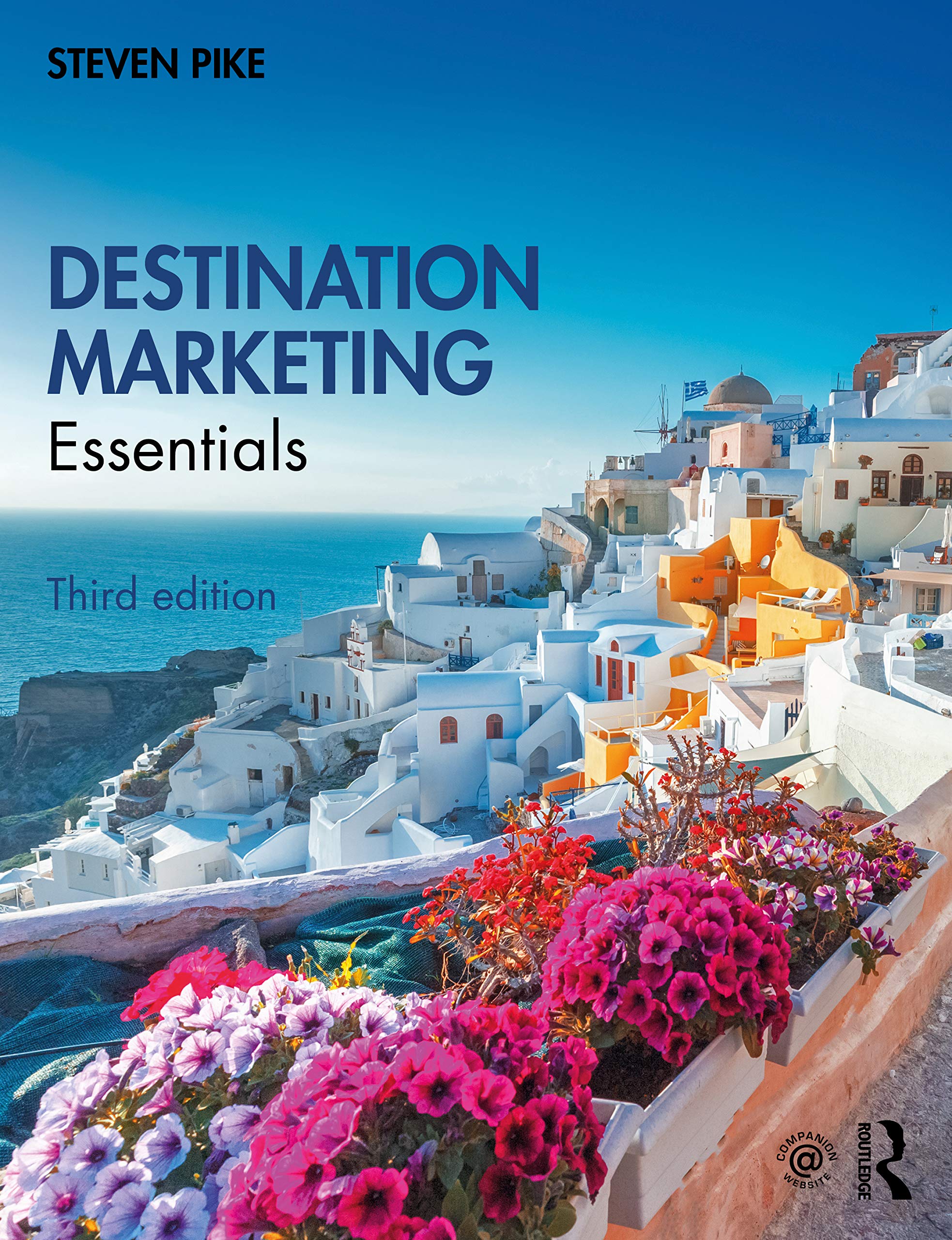 Destination Marketing Essentials: Strategies for Tourism Growth & Promotion | Boost Travel Business & Attract Visitors