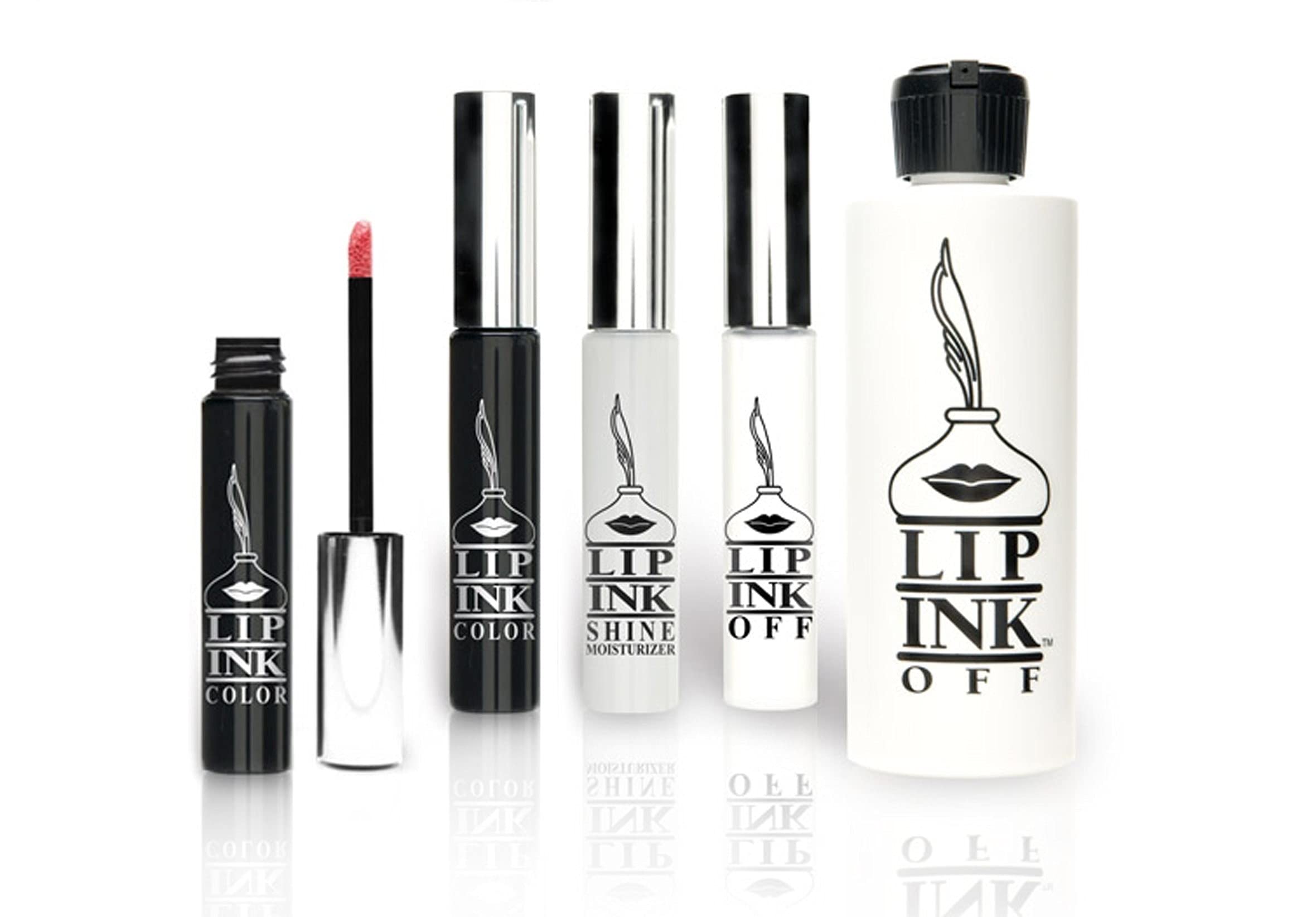 100% Smearproof Vegan Liquid Lipstick Kit - Terra Cotta | Long Lasting Matte Lip Ink for All-Day Wear | Perfect for Parties, Weddings & Special Occasions