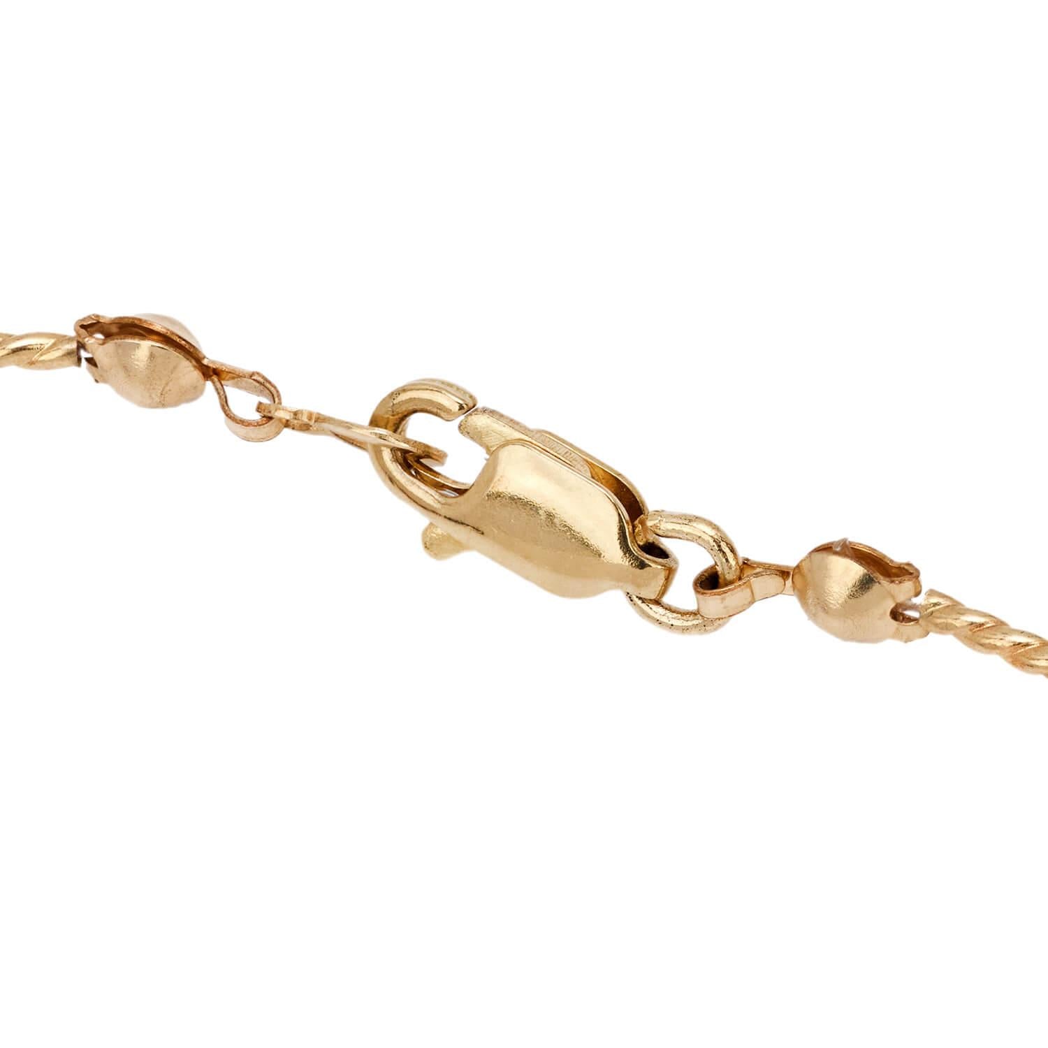 14K Gold Pearl Tube Necklace for Women - Elegant Dainty Layering Jewelry Gift for Her - Perfect for Weddings, Parties & Everyday Wear