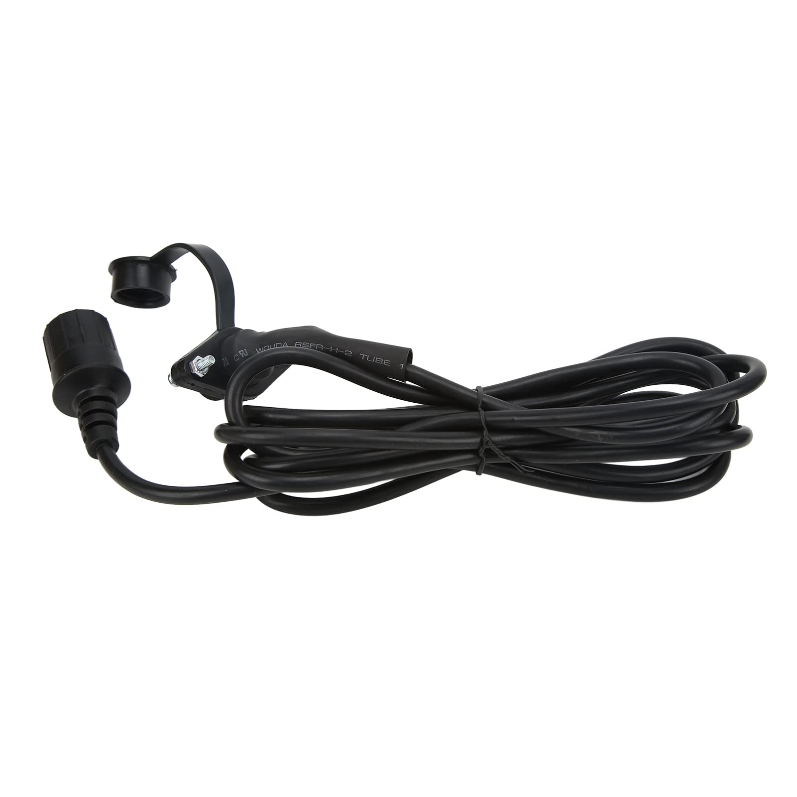 Aramox Universal Winch Remote Controller for Offroad Vehicles - Handheld Electric Control Switch for 4x4 & Towing