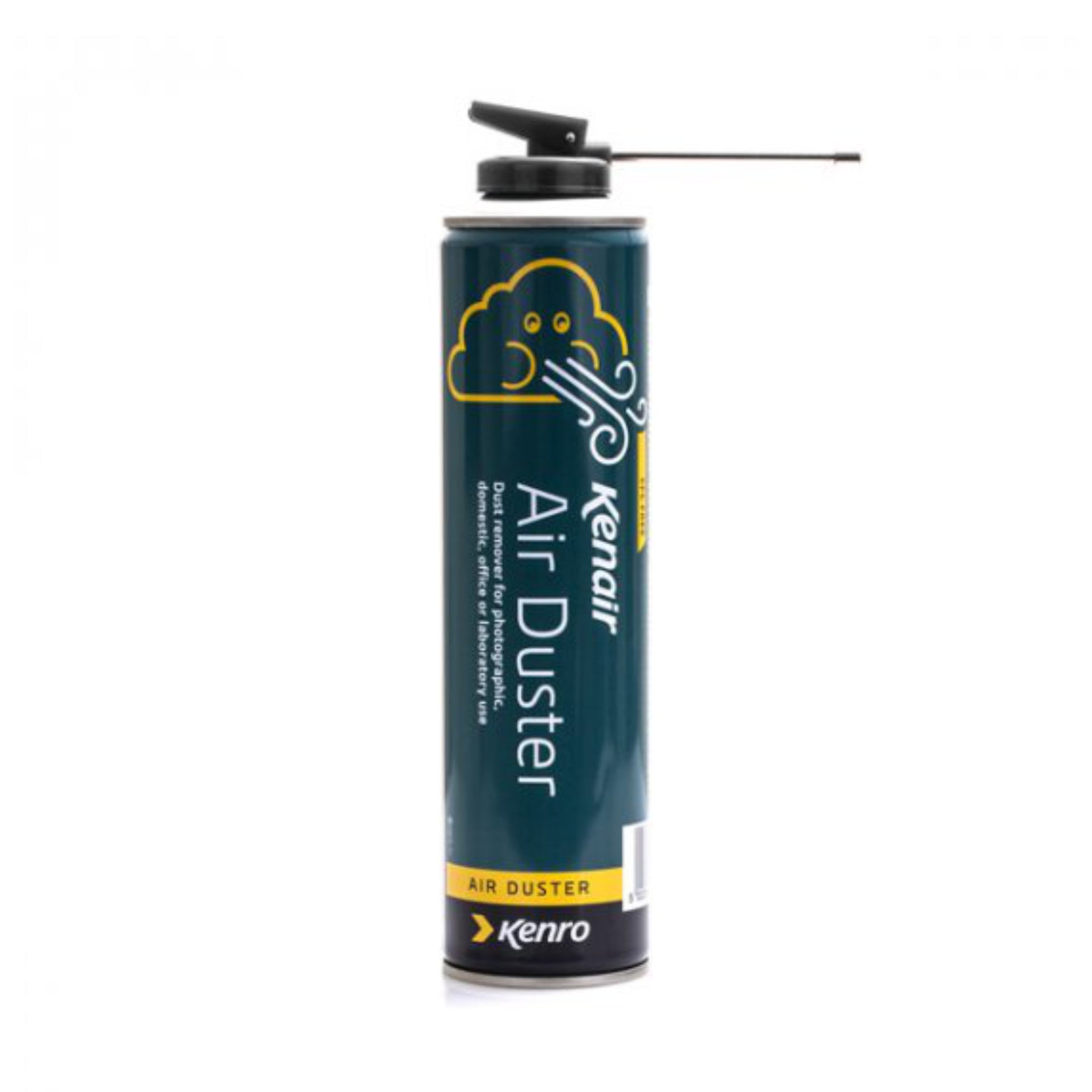 Kenro Kenair Master Kit 360ml with Valve - Professional Airbrush Paint Refill System for Artists & Hobbyists - Perfect for Model Painting, Cake Decorating & DIY Crafts