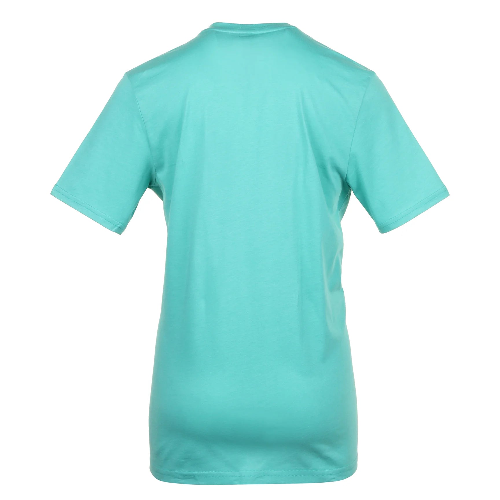 Oakley Men's Mark II Tee 2.0 Short Sleeve T-Shirt - Athletic Fit, Moisture-Wicking, Teal Blue - Perfect for Gym, Running & Casual Wear