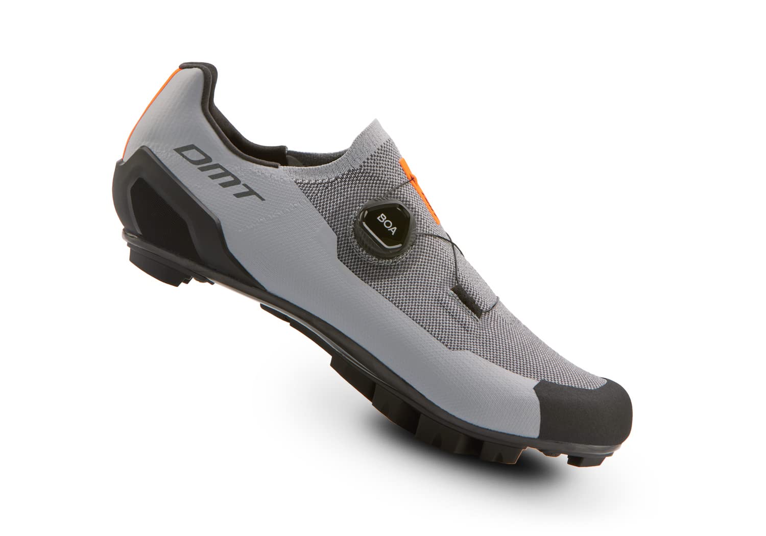 KM30 Mountain Bike Cycling Shoes - Men's & Women's MTB Shoes for Trail Riding, Biking & Outdoor Adventures - Lightweight & Durable Cycling Footwear