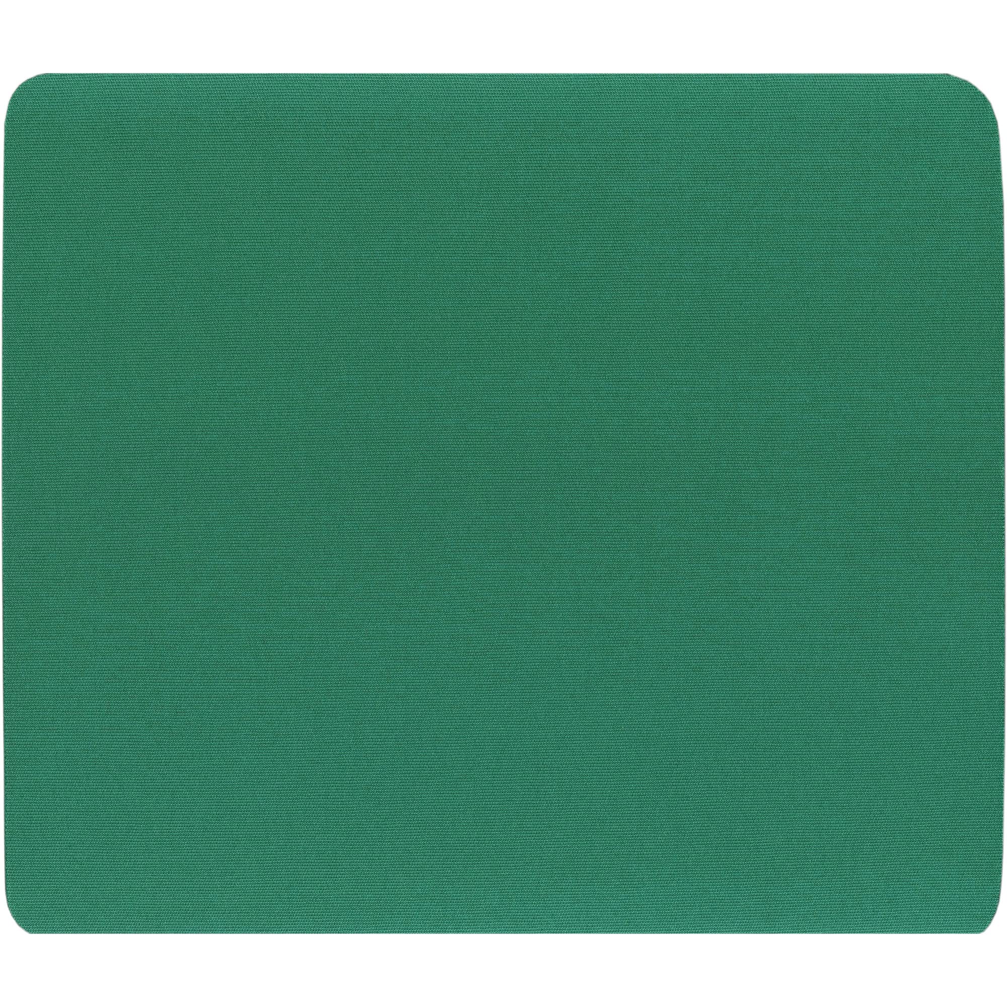InLine 55455 Gaming Mouse Pad - Non-Slip Rubber Base, Smooth Surface for Precise Control | Perfect for PC, Laptop, Office & Esports Gaming