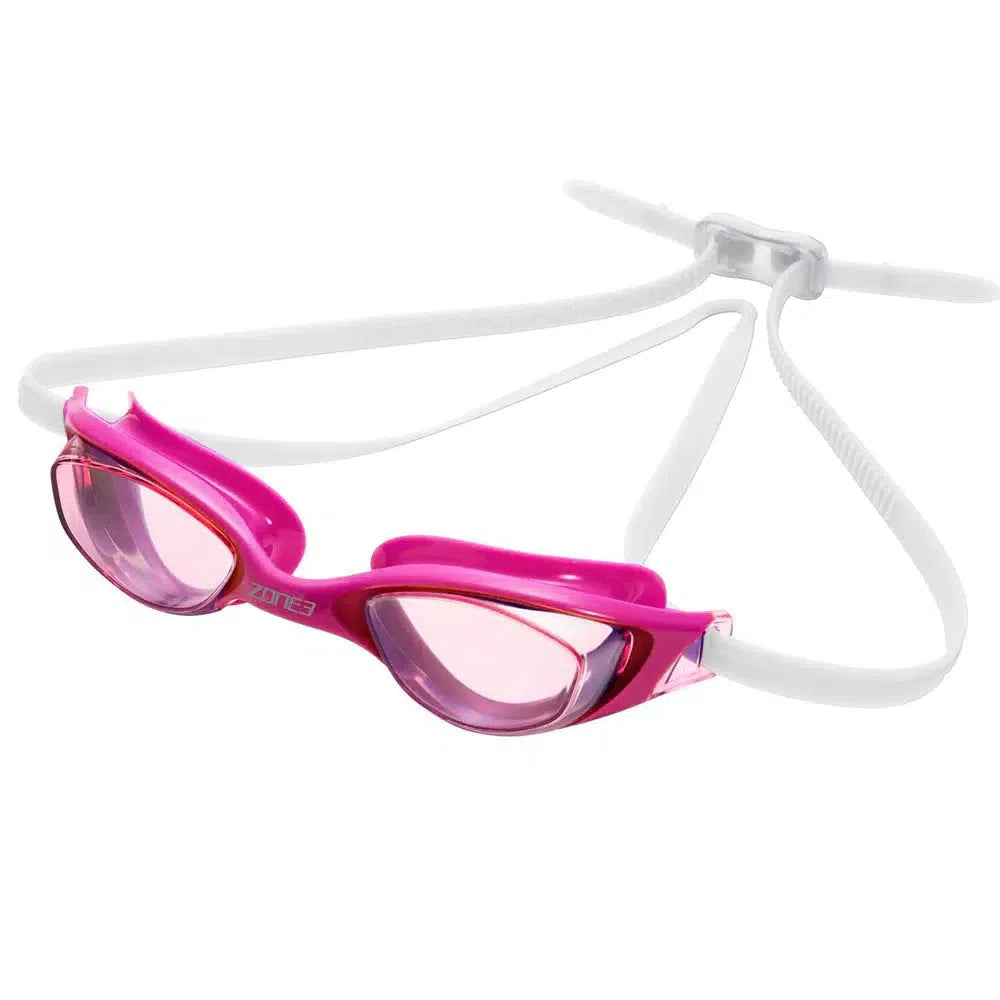 Zone3 Aspect Swim Goggles - Anti-Fog, UV Protection Swimming Goggles for Adults & Kids - Perfect for Lap Swimming, Triathlon Training & Open Water Swimming