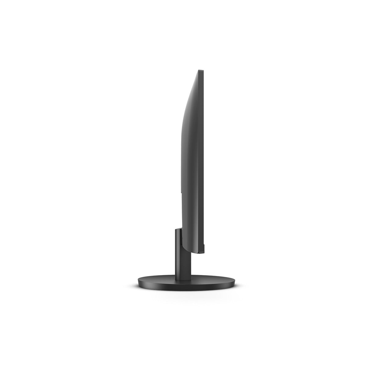 AOC 22B3HM 21.5 Inch Full HD VA Monitor with 75Hz Refresh Rate - Perfect for Home Office, Gaming, and Entertainment