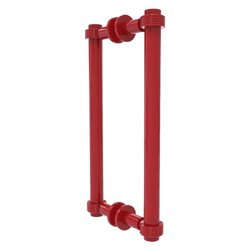 Fire Engine Red