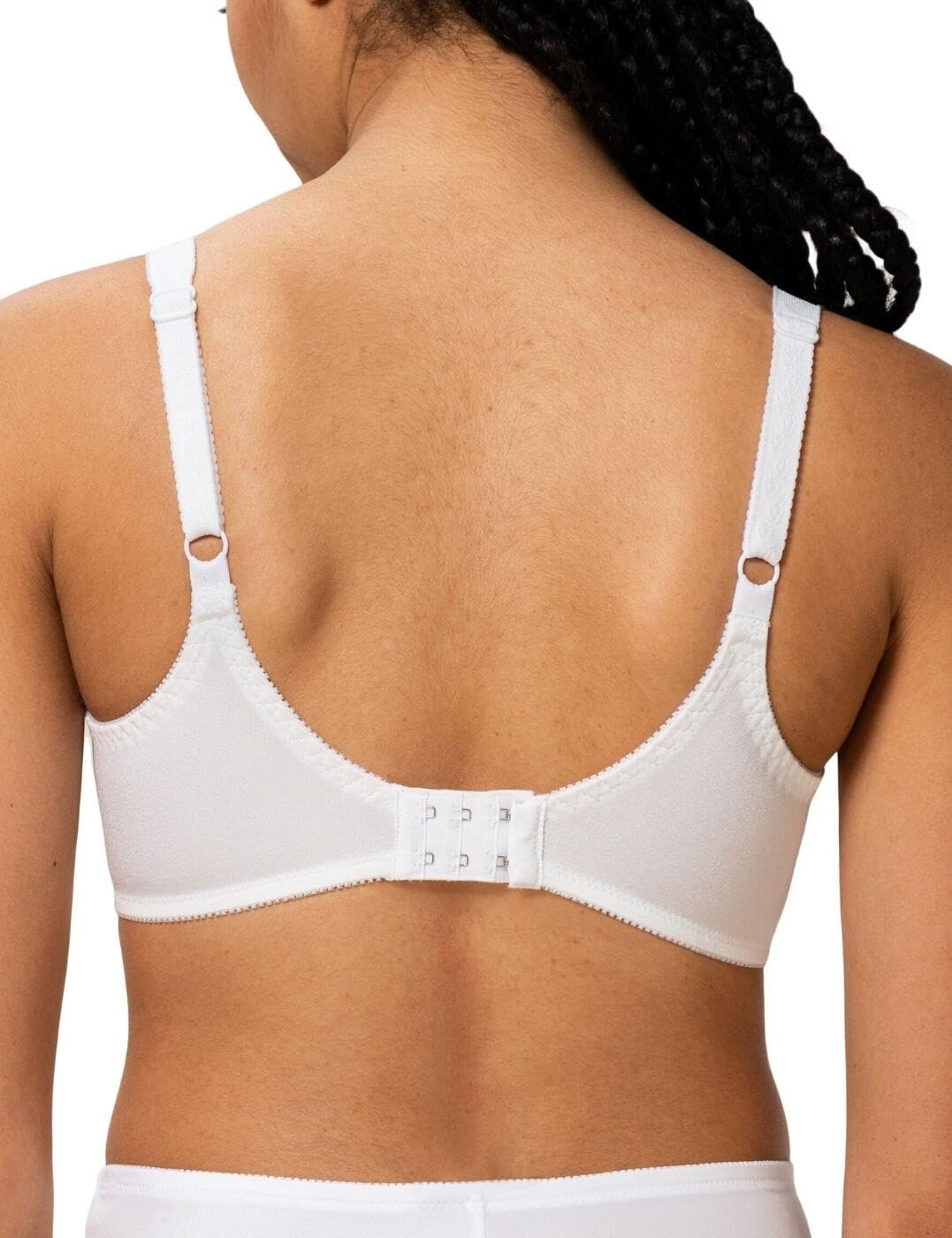 Triumph Women's Comfortable Seamless Body Shaper - Slimming Shapewear for Everyday Wear, Work & Special Occasions