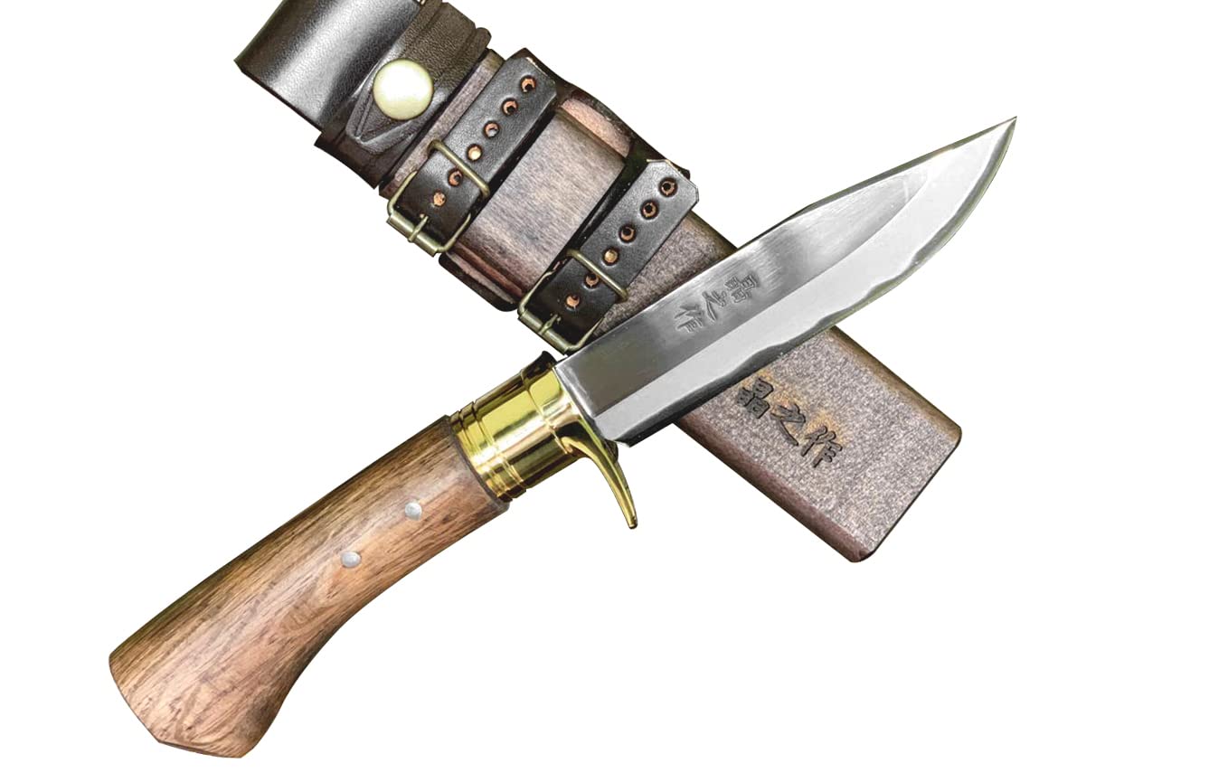 Masano Outdoor Sword Hatchet 4.7
