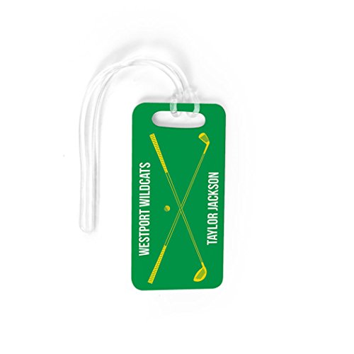 Green/Yellow
