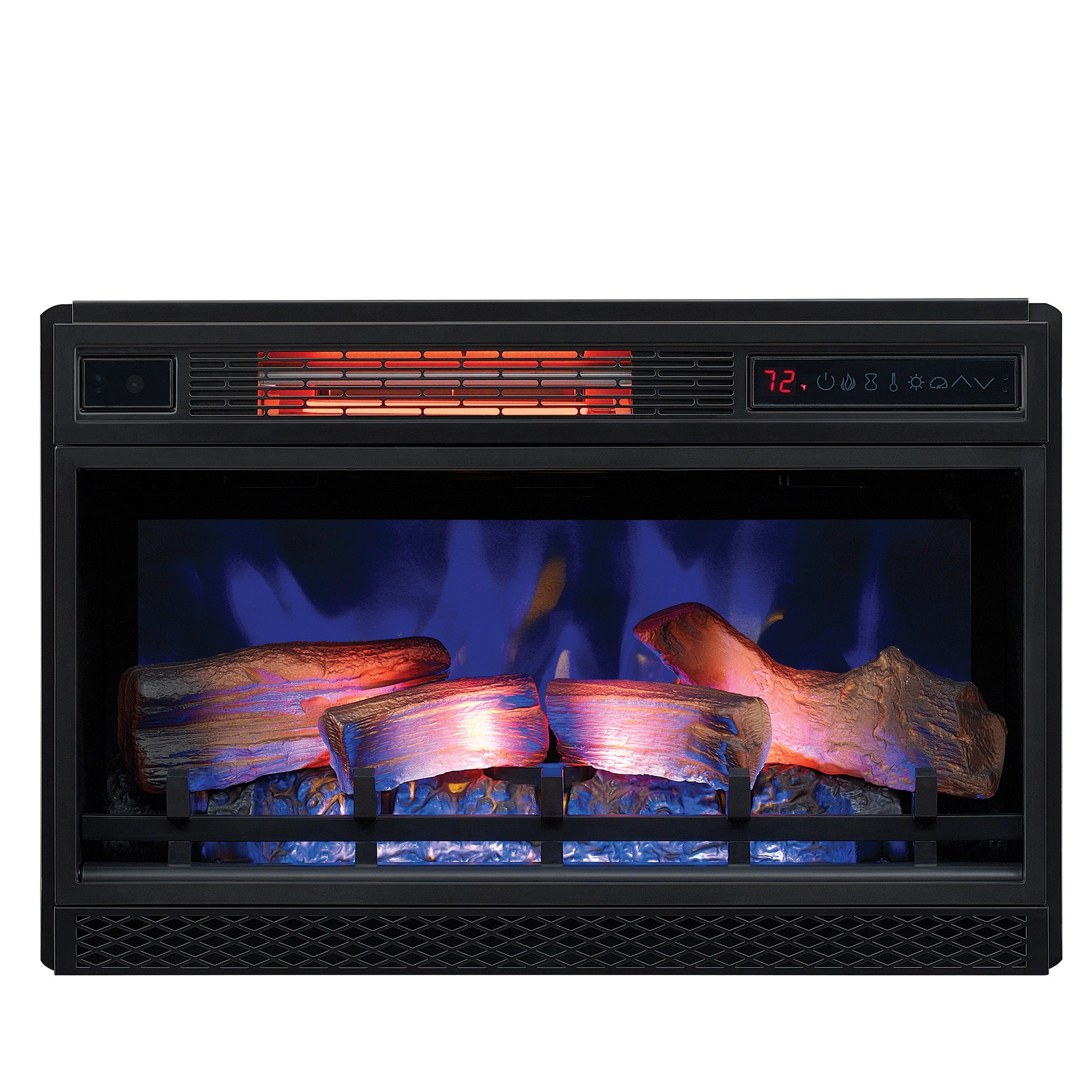 ClassicFlame 26