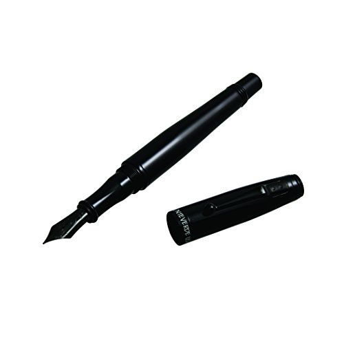 Stealth Black