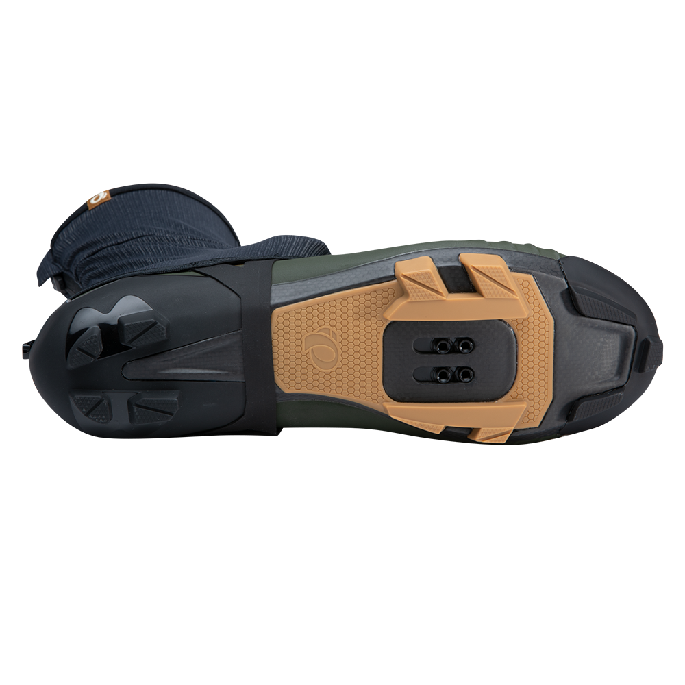Gravel Gaiters 14182101 - Durable Outdoor Leg Protection for Hiking, Biking & Trail Running