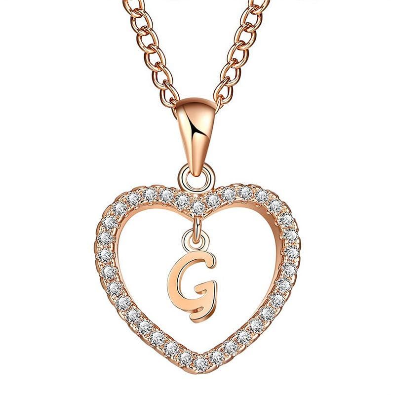 Alphabet G