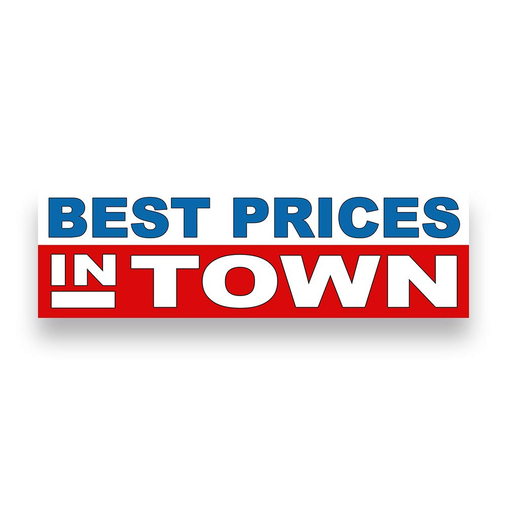 10ft x 3ft Heavy-Duty Vinyl Banner - Best Price Guaranteed | Perfect for Outdoor Advertising, Events & Business Signage