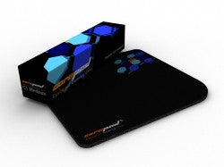 Corepad C1 Series Cloth Gaming Mouse Pad - Medium Size (CC26110U) for PC, Laptop & Office Use - Smooth Surface for Precise Mouse Control