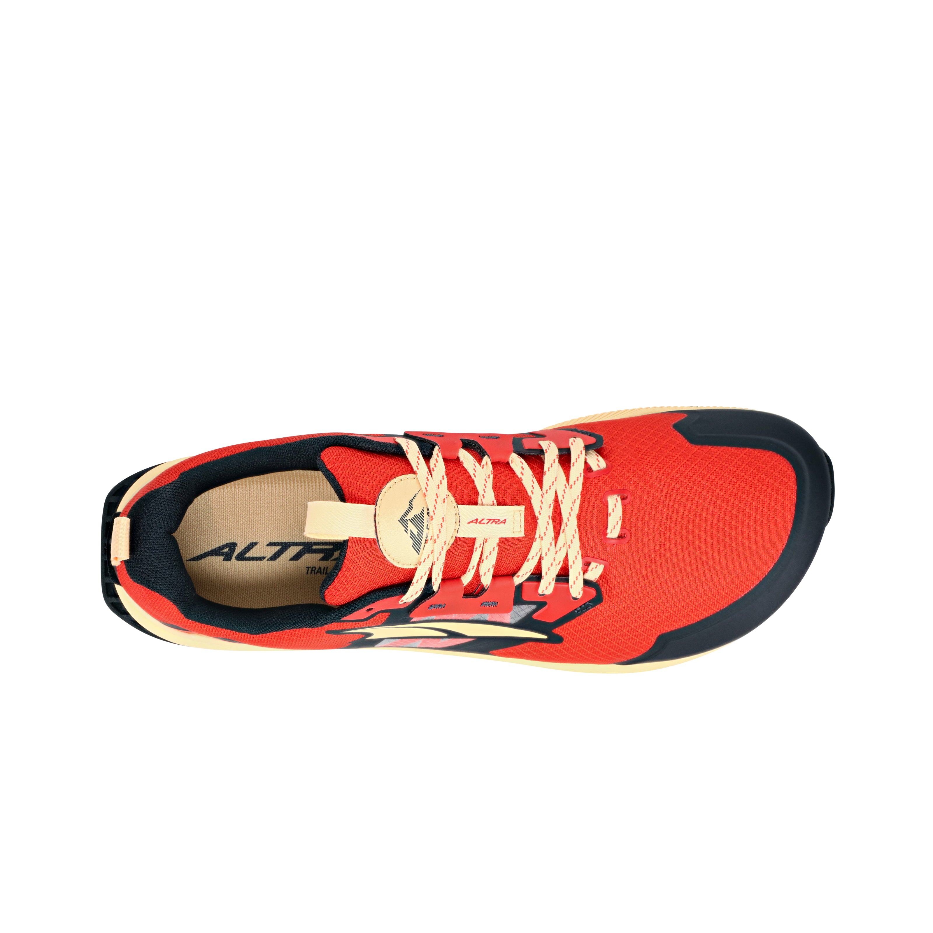 Men's Altra Lone Peak 7 Trail Running Shoes - Lightweight & Durable for Hiking, Backpacking & Outdoor Adventures
