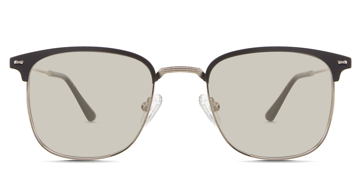 Nelson Women's Prescription Tinted Sunglasses - UV Protection Polarized Lenses for Driving, Outdoor Sports & Fashion