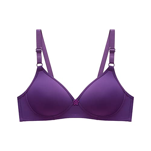A Purple