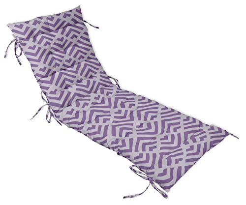 Dusty Purple