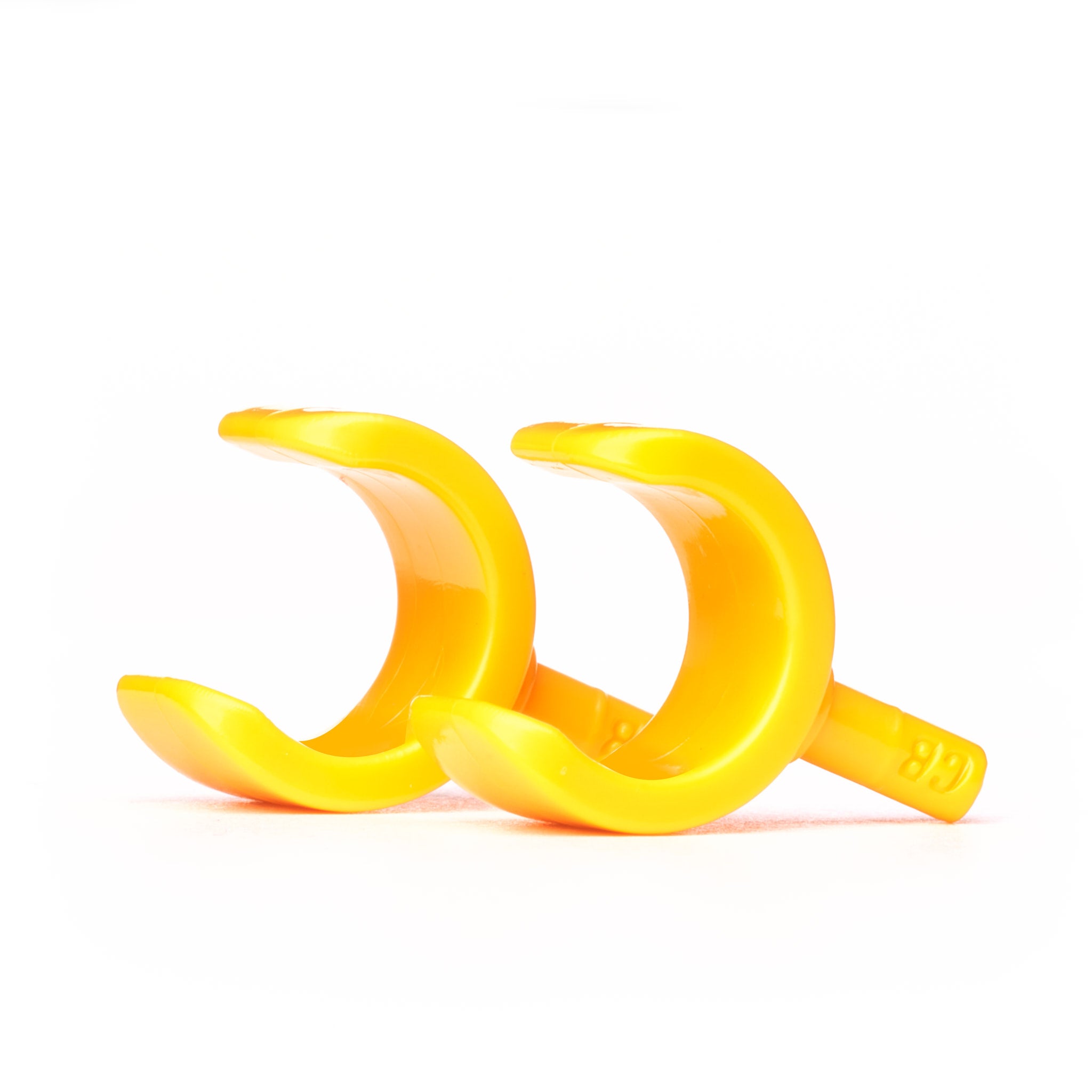 Big Yellow Hands - Large Size for Easy Grip - Perfect for Gardening, Cleaning, and Outdoor Activities