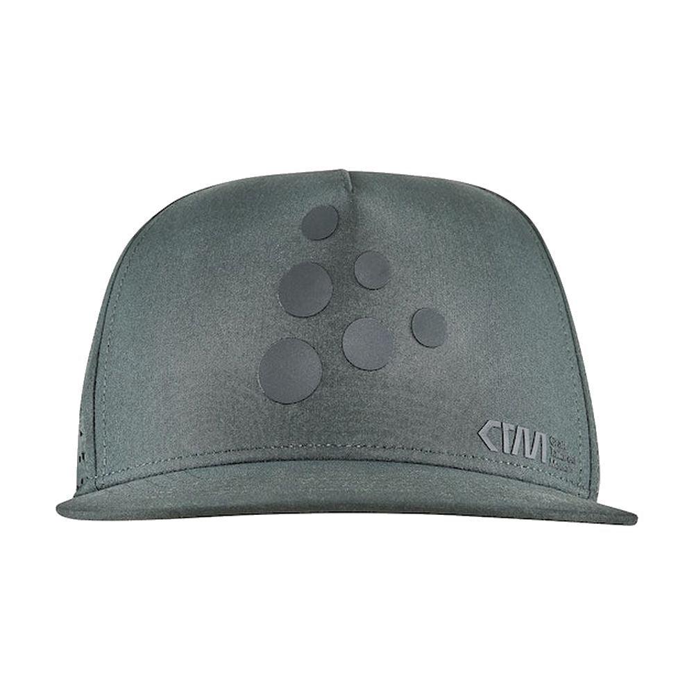 Craft CTM Distance Tech Trucker Cap - Lightweight & Breathable Mesh Back Hat for Outdoor Activities, Hiking, and Running