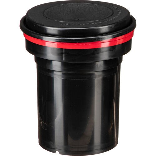 Paterson Super System 4 Universal Film Developing Tank with Reels - Perfect for 35mm & 120 Film Processing at Home or Studio