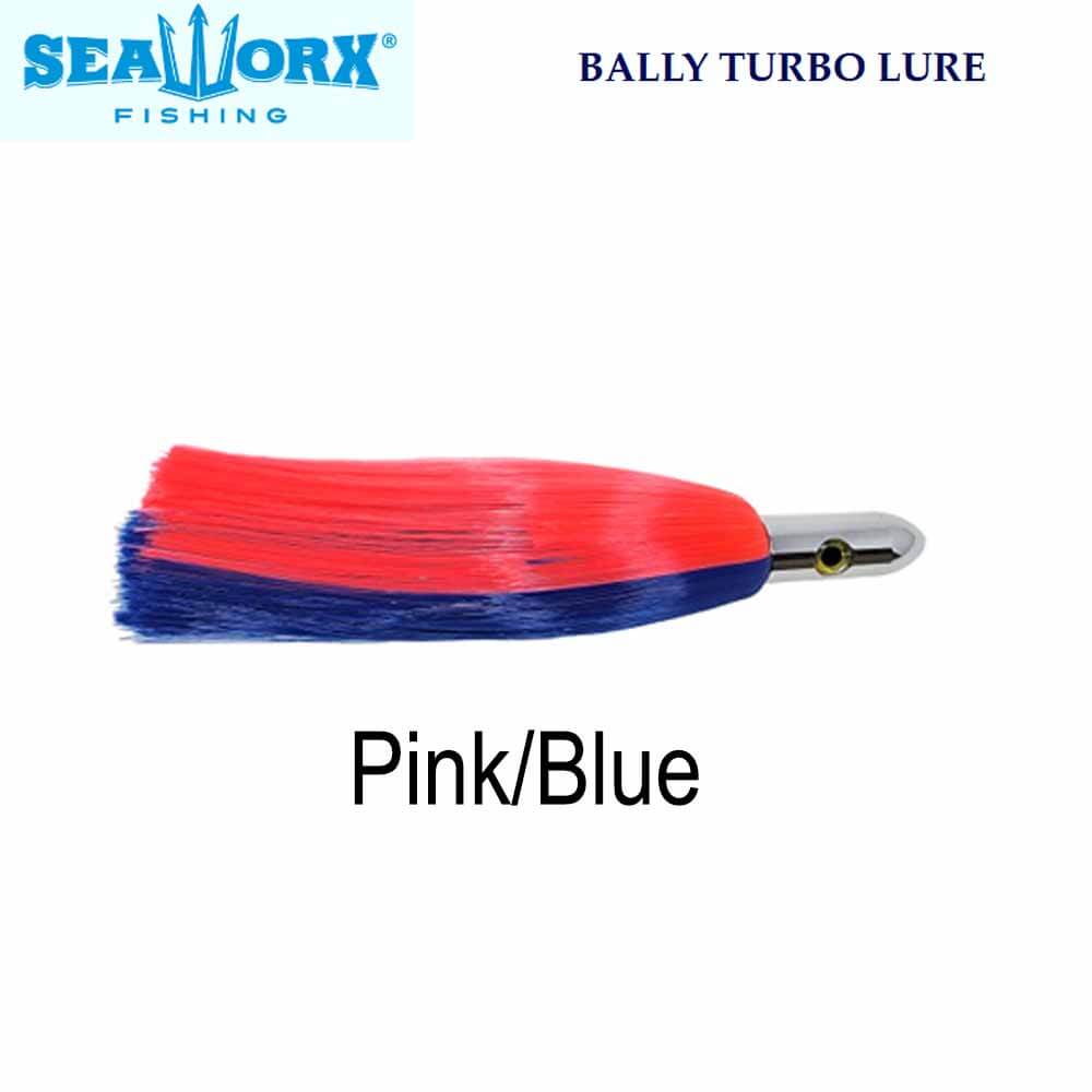 PINK/BLUE