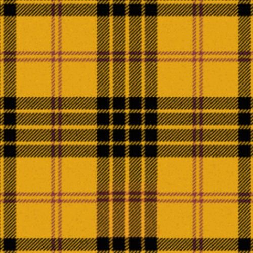 Baillieville Ancient Tartan Plaid Scarf - Premium Wool Scottish Tartan Wrap for Men & Women - Perfect for Winter, Fall Fashion & Outdoor Activities