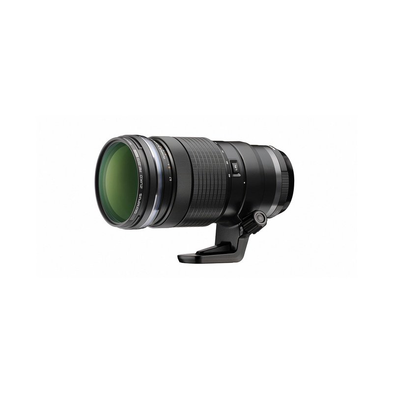 Olympus M.Zuiko Digital ED 40-150mm f/2.8 PRO Lens for Micro Four Thirds Cameras - Professional Telephoto Zoom Lens for Sports, Wildlife & Portrait Photography