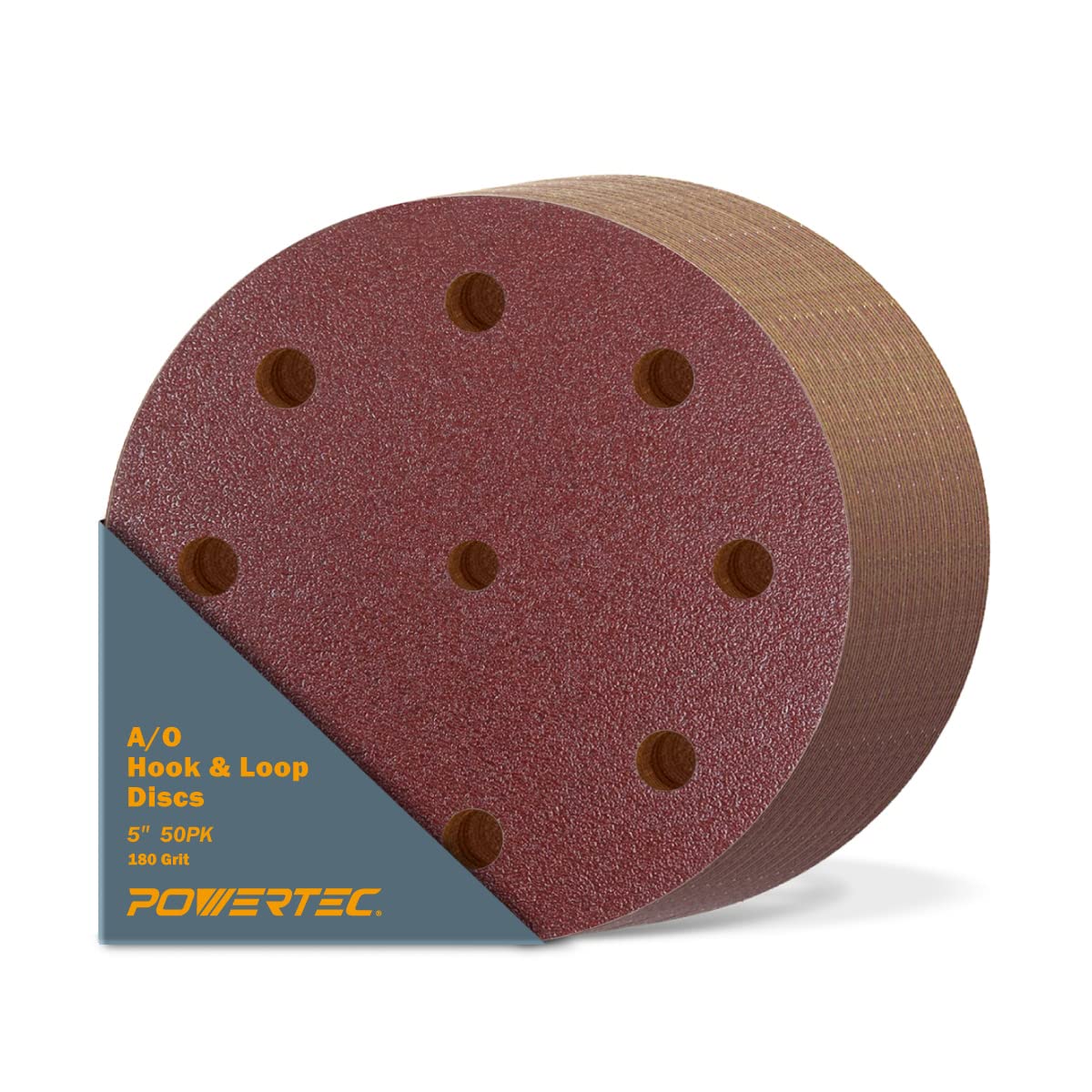 POWERTEC 4D125918-50 5