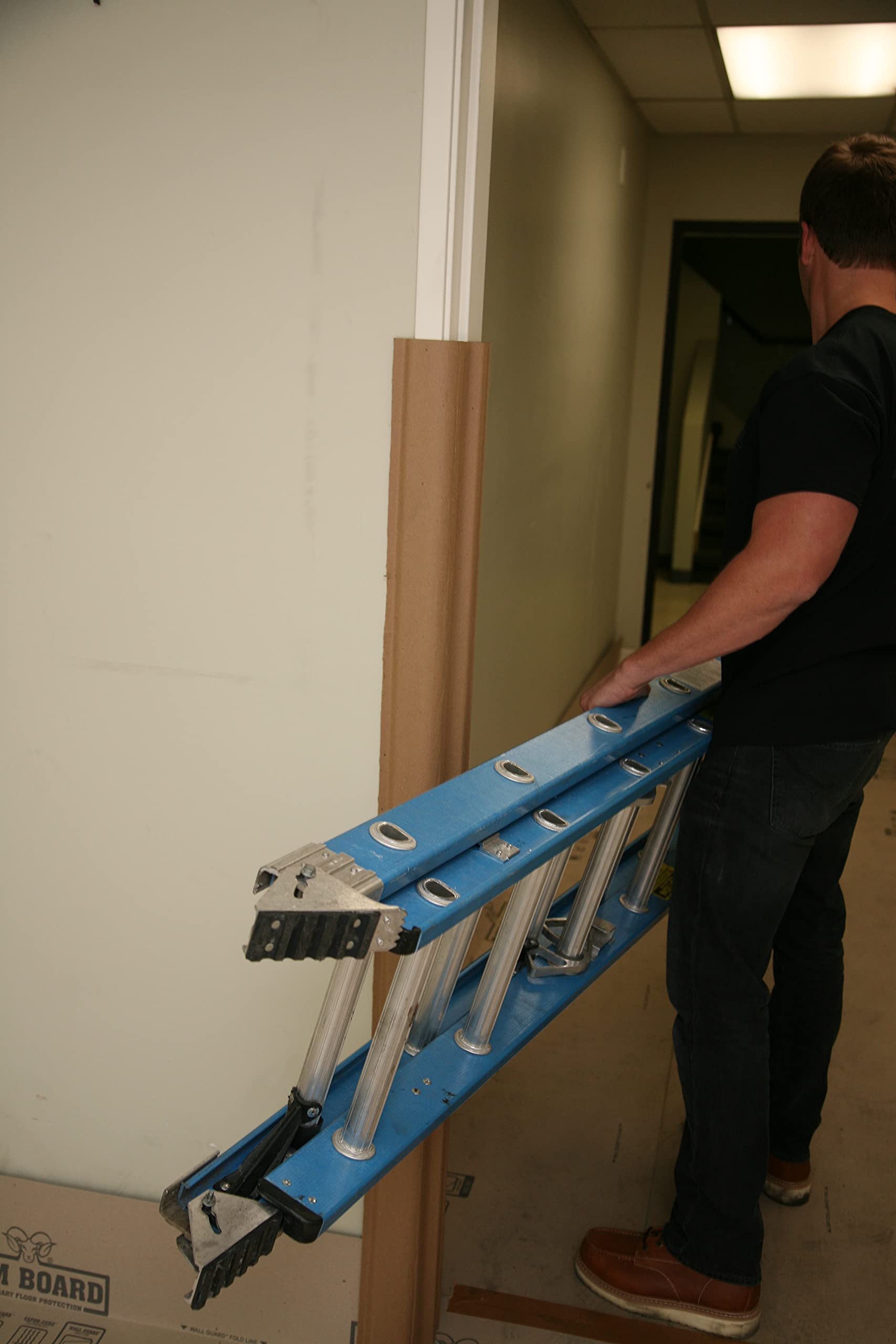 Ram Board RBJP 60 Brown Fiberboard 60